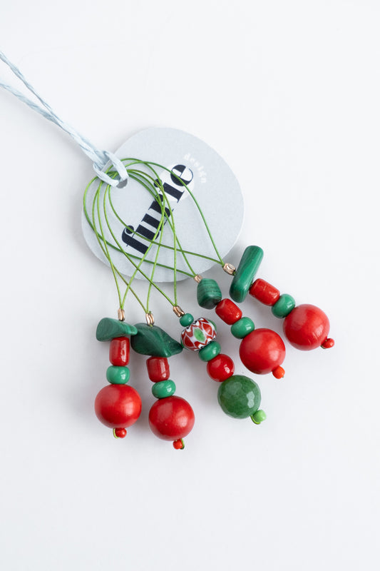 Upcyclede maskemarkører (stor)