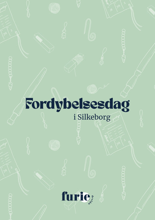Fordybelsesdag - Silkeborg d. 9/11-2025