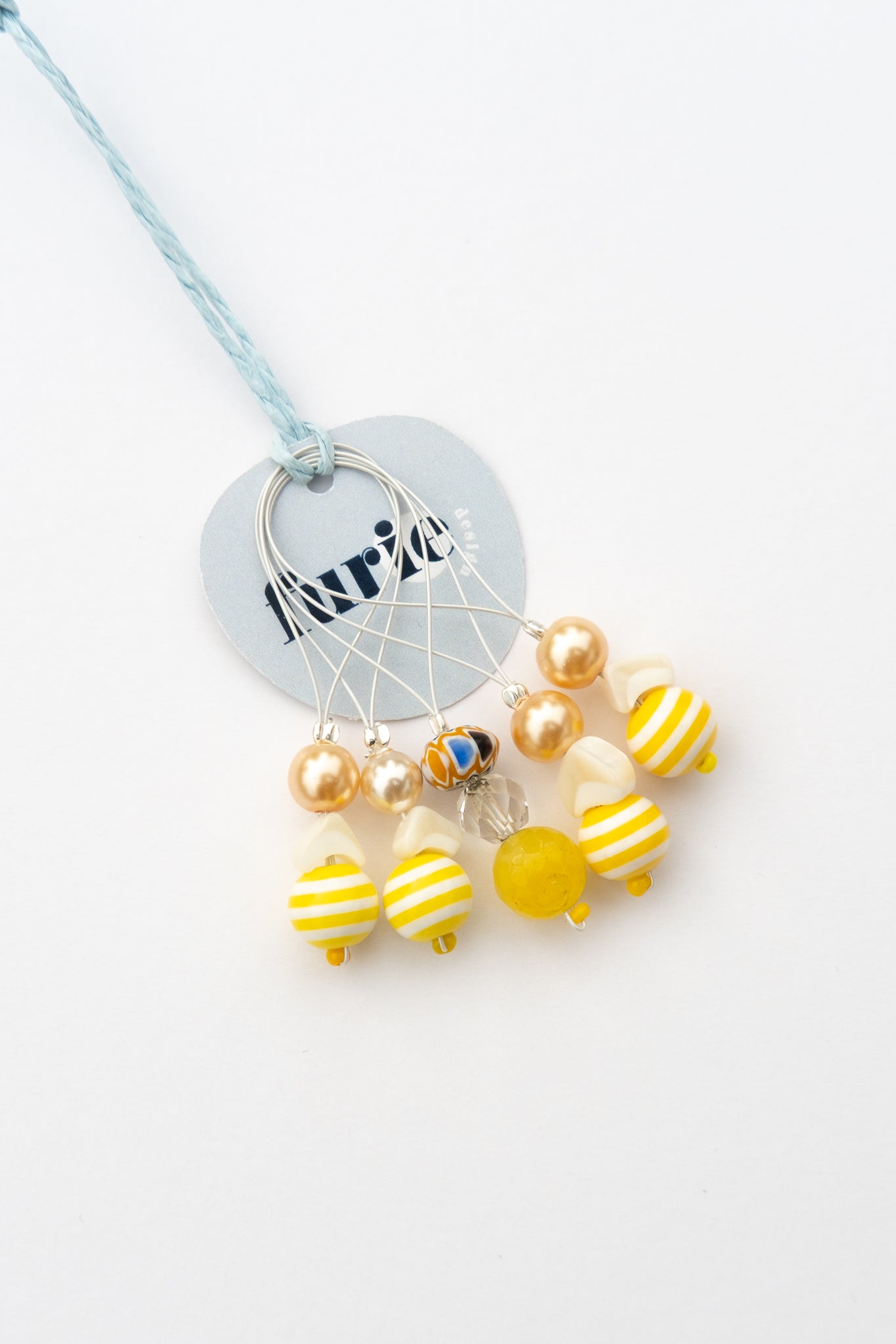 Upcyclede maskemarkører (stor)