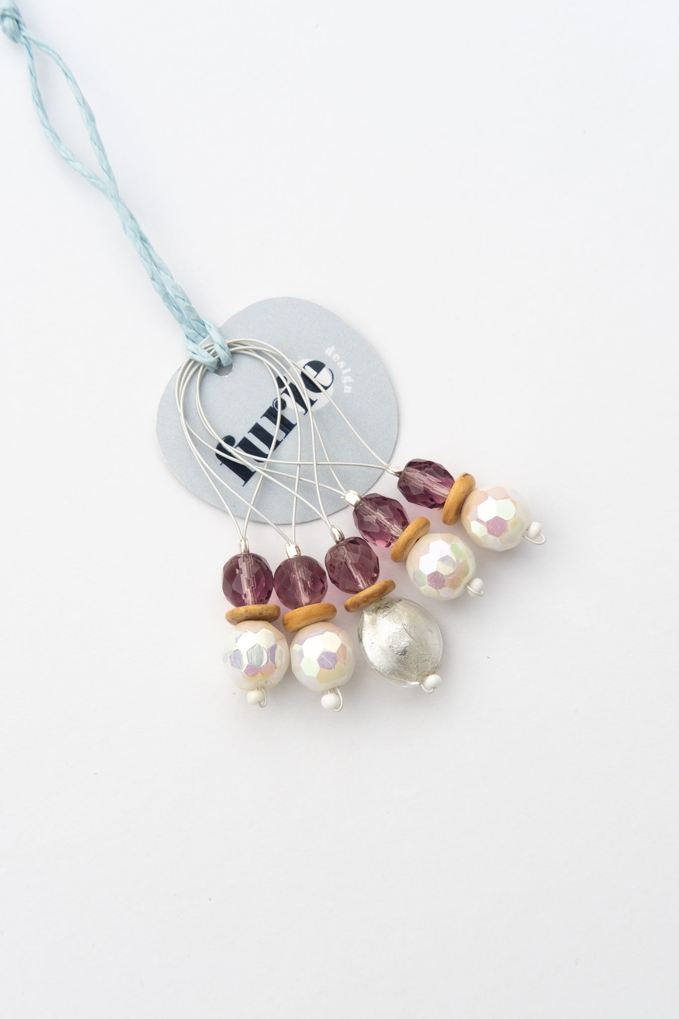 Upcyclede maskemarkører (stor)