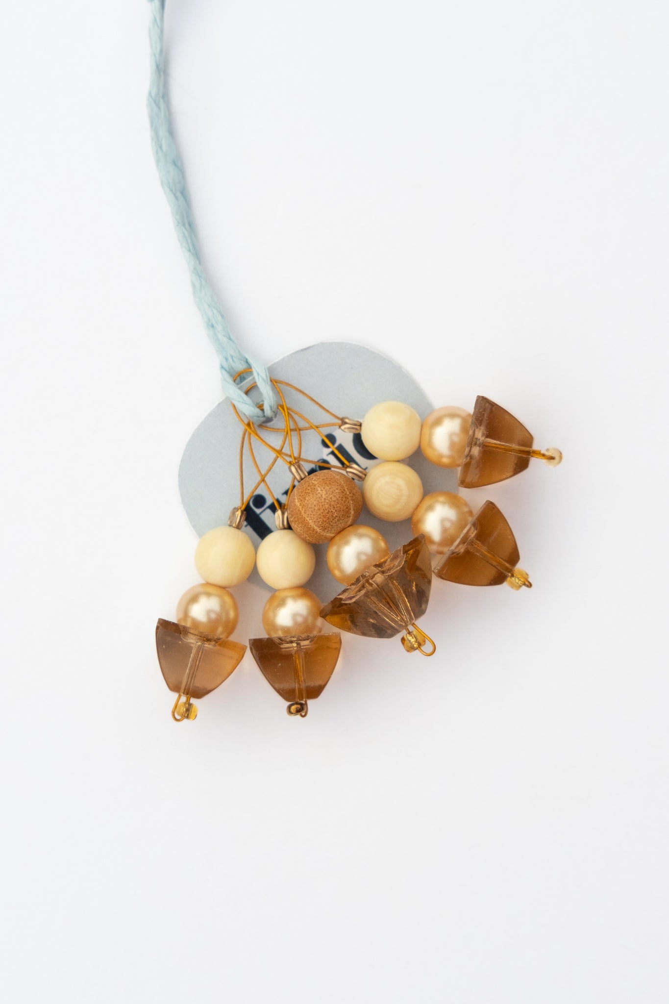 Upcyclede maskemarkører (lille)